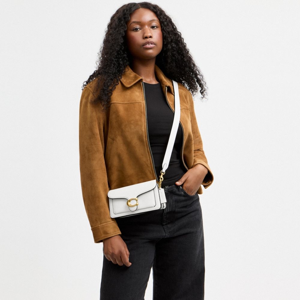 Coach Outlet Tabby Shoulder Bag 20 - Preorder