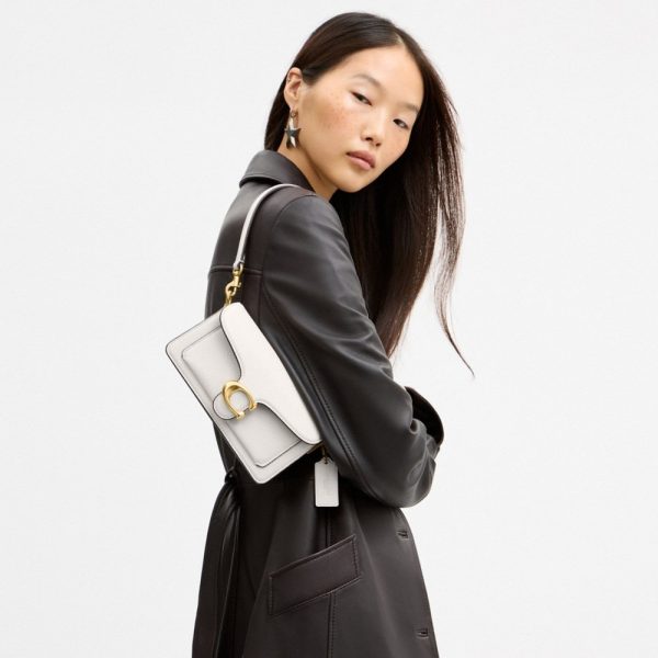 Coach Outlet Tabby Shoulder Bag 20 - Preorder