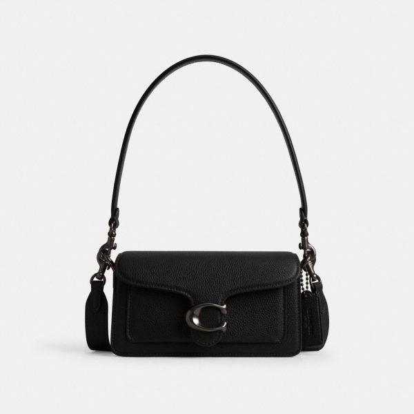 Coach Outlet Tabby Shoulder Bag 20 - Preorder
