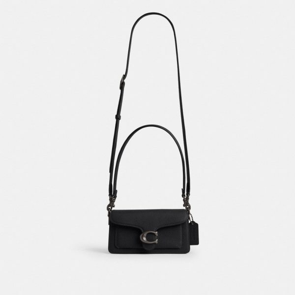 Coach Outlet Tabby Shoulder Bag 20 - Preorder