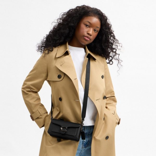 Coach Outlet Tabby Shoulder Bag 20 - Preorder