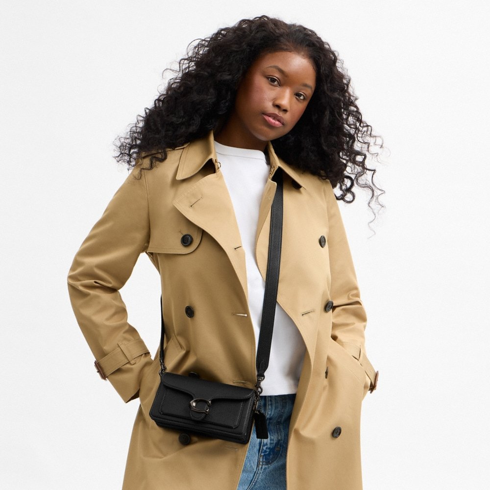 Coach Outlet Tabby Shoulder Bag 20 - Preorder