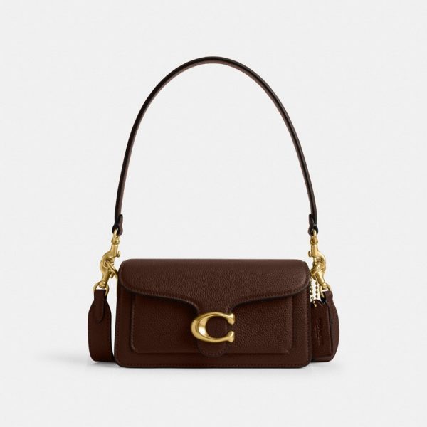 Coach Outlet Tabby Shoulder Bag 20 - Preorder