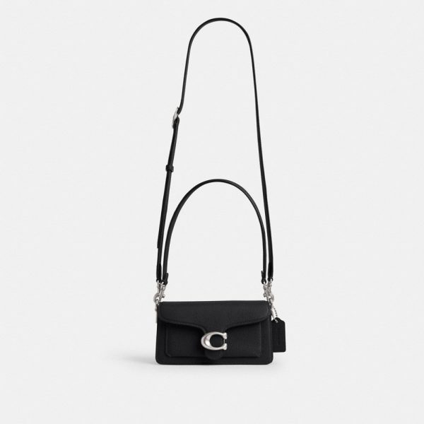 Coach Outlet Tabby Shoulder Bag 20 - Preorder