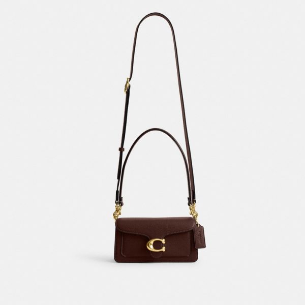 Coach Outlet Tabby Shoulder Bag 20 - Preorder