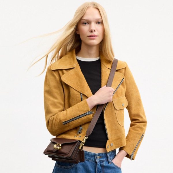 Coach Outlet Tabby Shoulder Bag 20 - Preorder