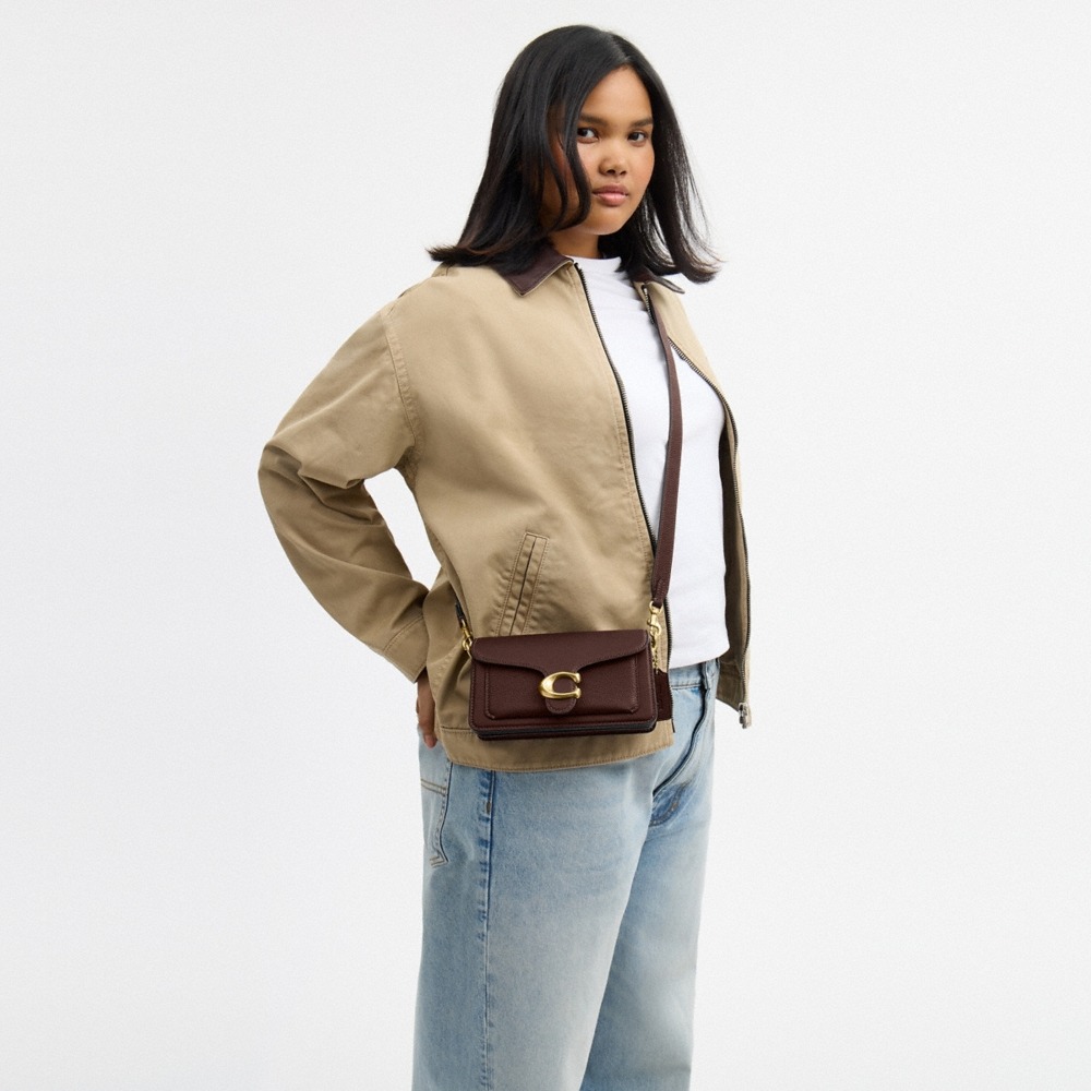 Coach Outlet Tabby Shoulder Bag 20 - Preorder