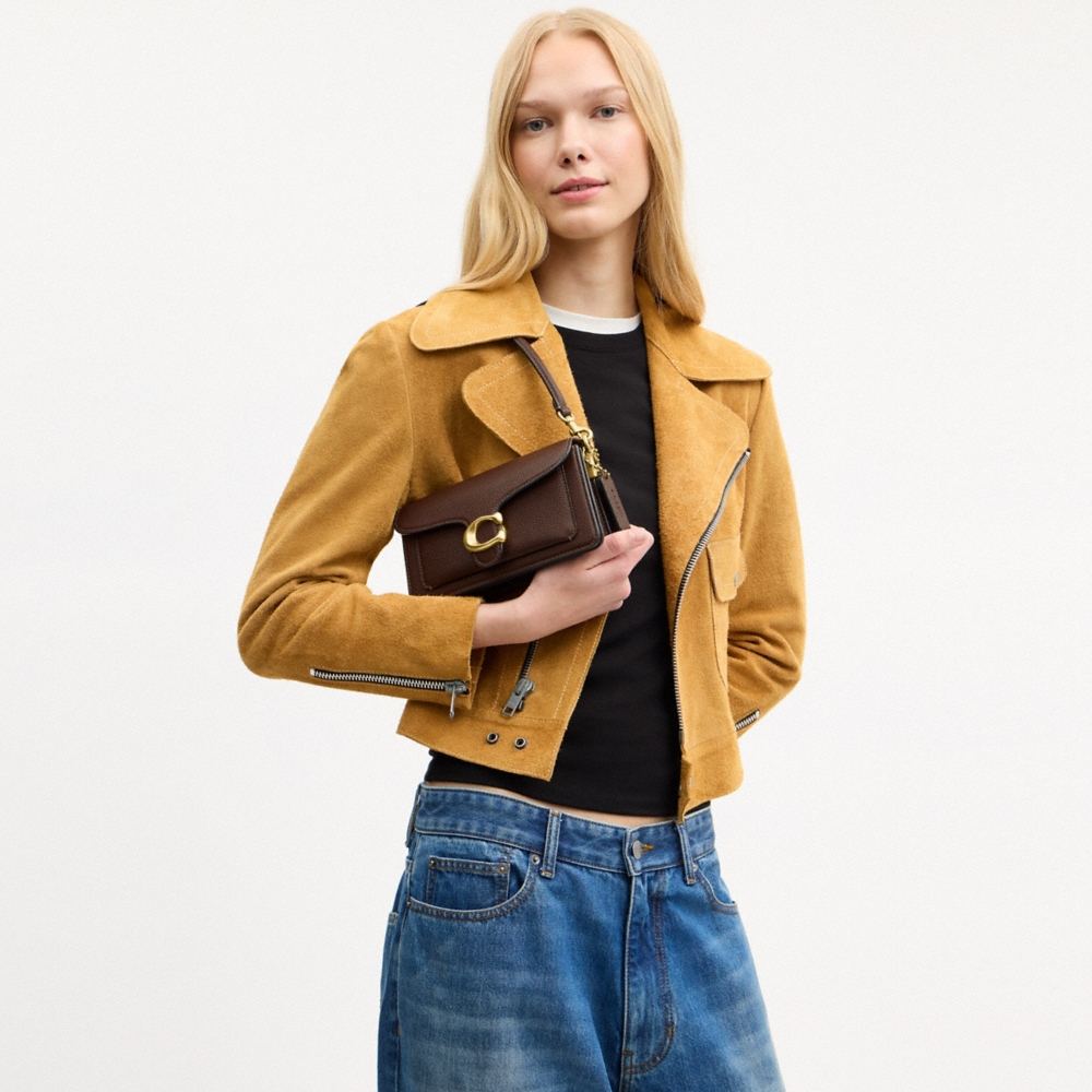 Coach Outlet Tabby Shoulder Bag 20 - Preorder