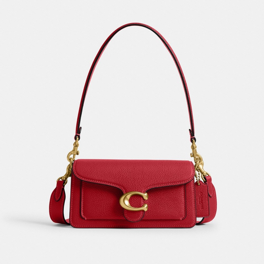 Coach Outlet Tabby Shoulder Bag 20 - Preorder