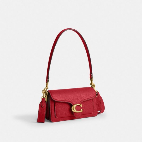 Coach Outlet Tabby Shoulder Bag 20 - Preorder