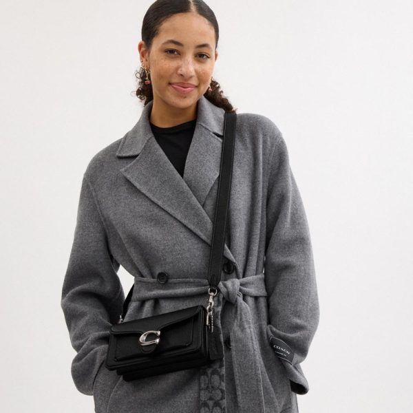 Coach Outlet Tabby Shoulder Bag 20 - Preorder