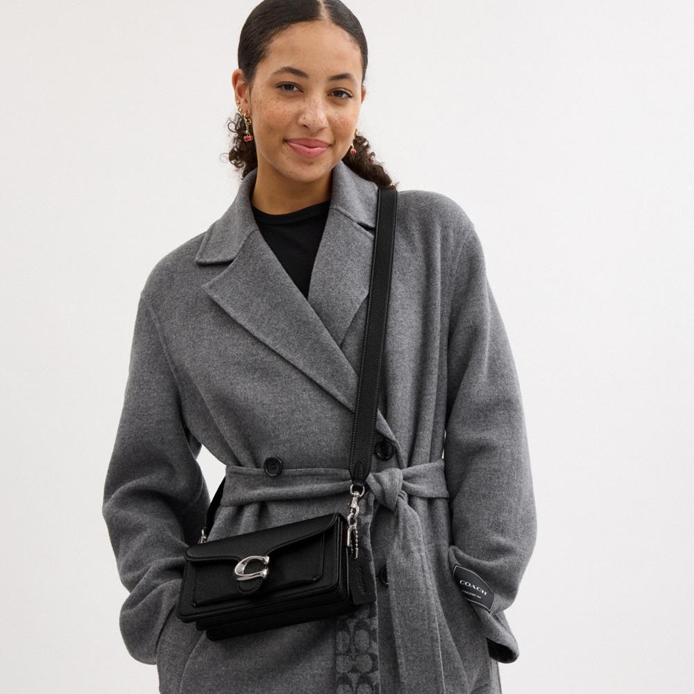 Coach Outlet Tabby Shoulder Bag 20 - Preorder