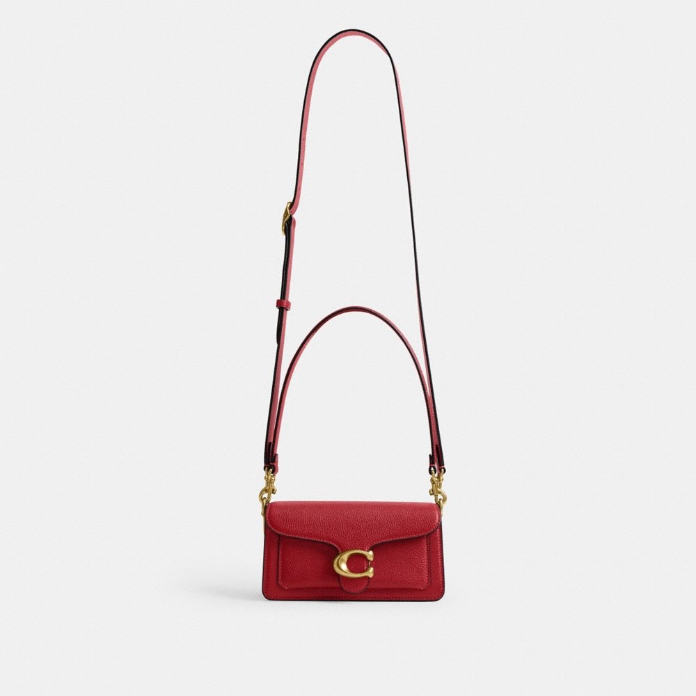 Coach Outlet Tabby Shoulder Bag 20 - Preorder