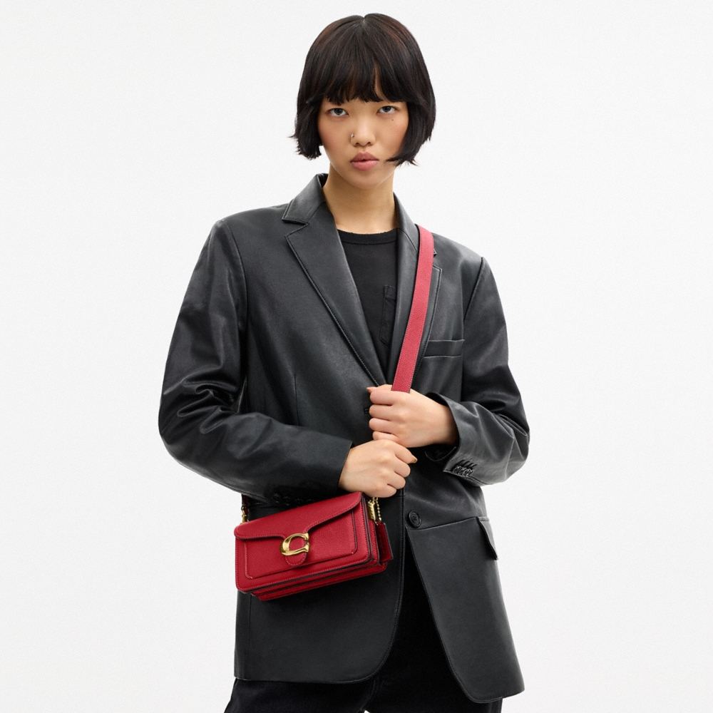 Coach Outlet Tabby Shoulder Bag 20 - Preorder