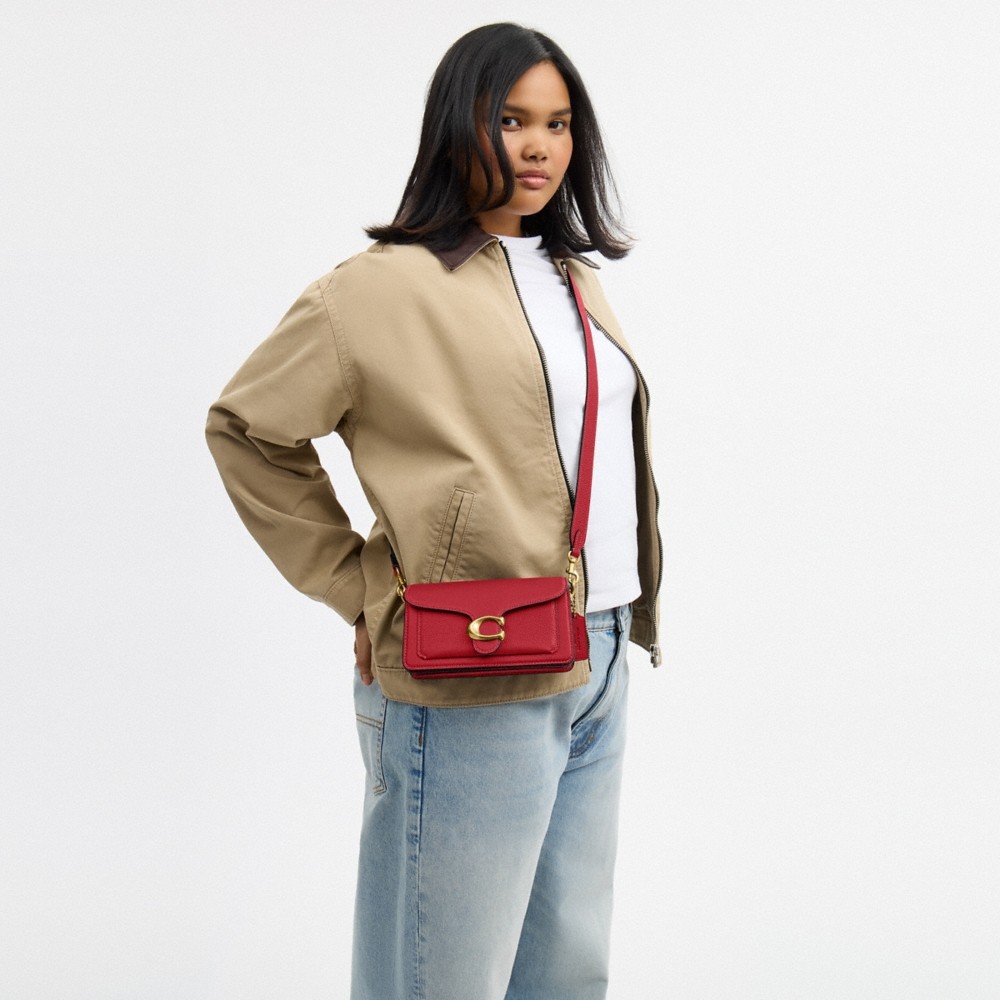 Coach Outlet Tabby Shoulder Bag 20 - Preorder