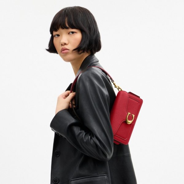 Coach Outlet Tabby Shoulder Bag 20 - Preorder