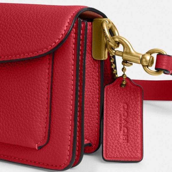 Coach Outlet Tabby Shoulder Bag 20 - Preorder