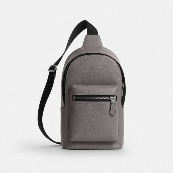 Coach Outlet West Pack - Preorder