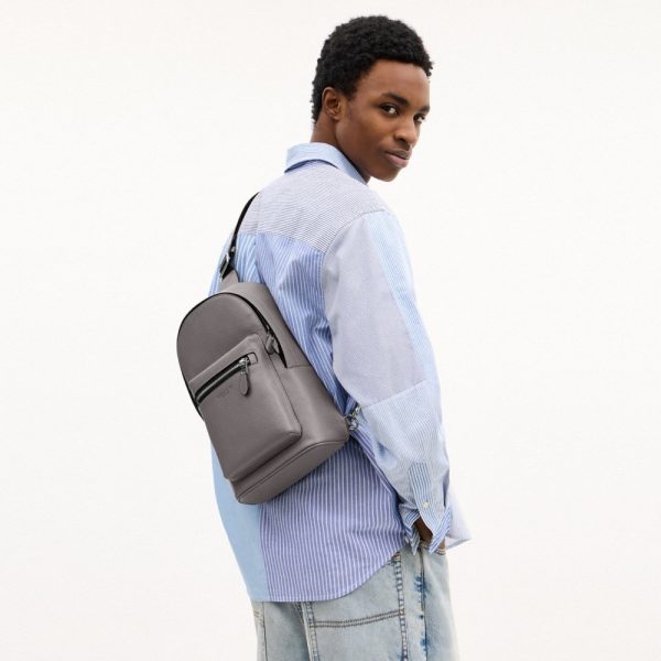 Coach Outlet West Pack - Preorder