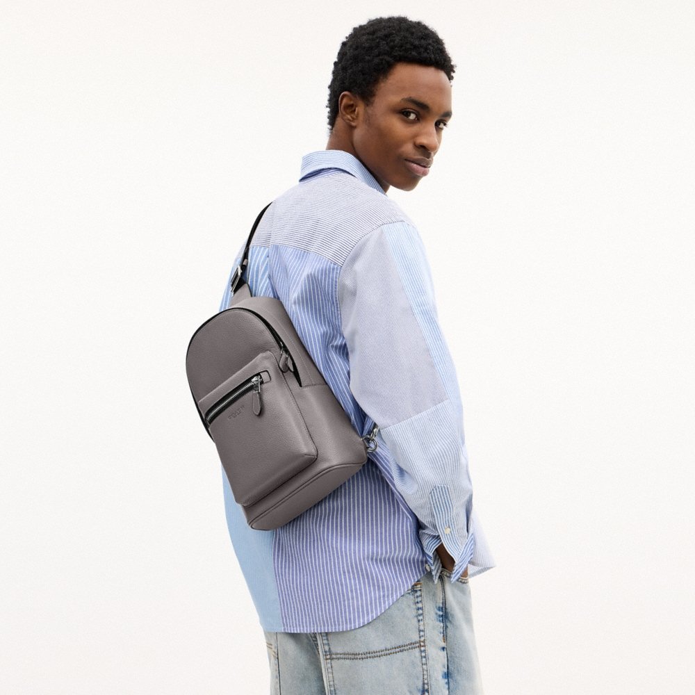 Coach Outlet West Pack - Preorder