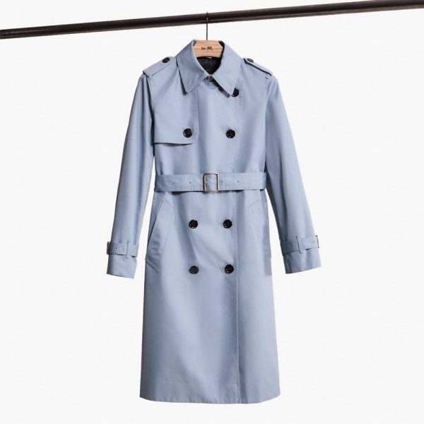 Coach Restored Trench Coat - Preorder