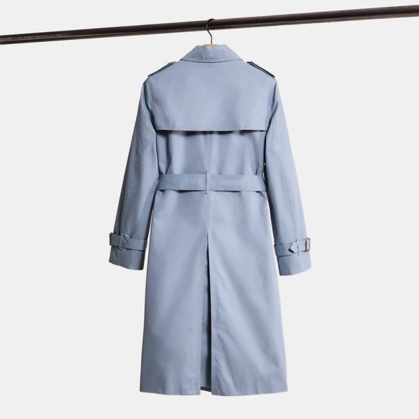 Coach Restored Trench Coat - Preorder