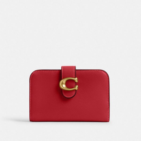 Coach Outlet Tabby Wallet - Preorder