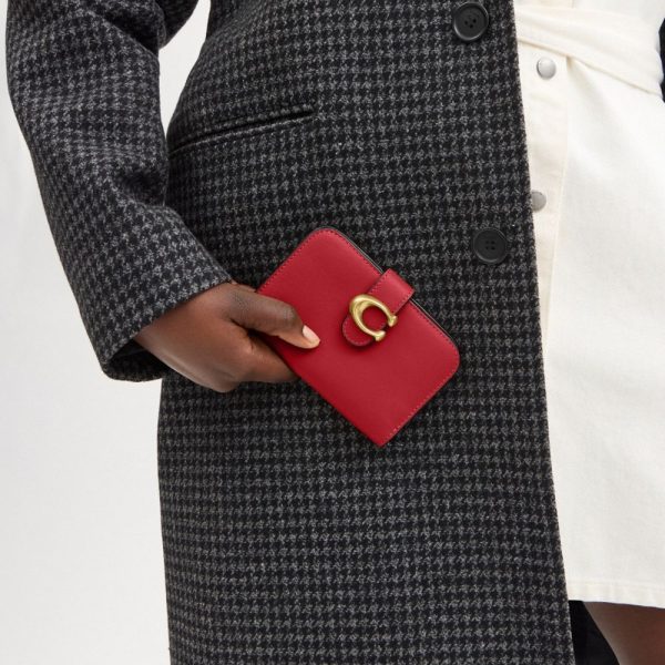 Coach Outlet Tabby Wallet - Preorder