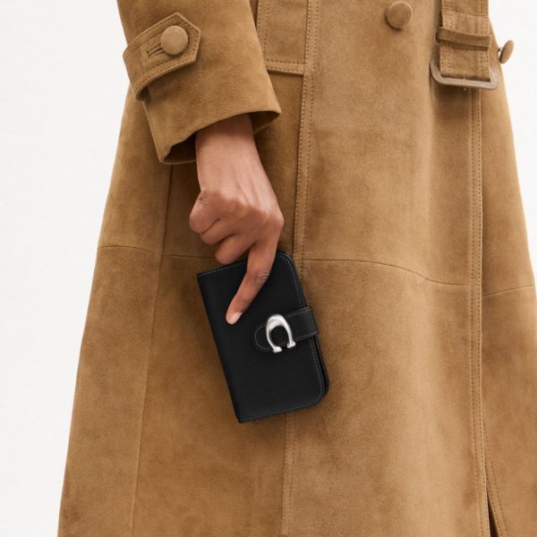 Coach Outlet Tabby Wallet - Preorder