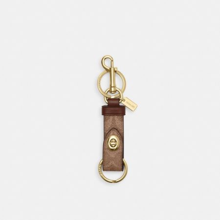 Brass / Tan / Brown