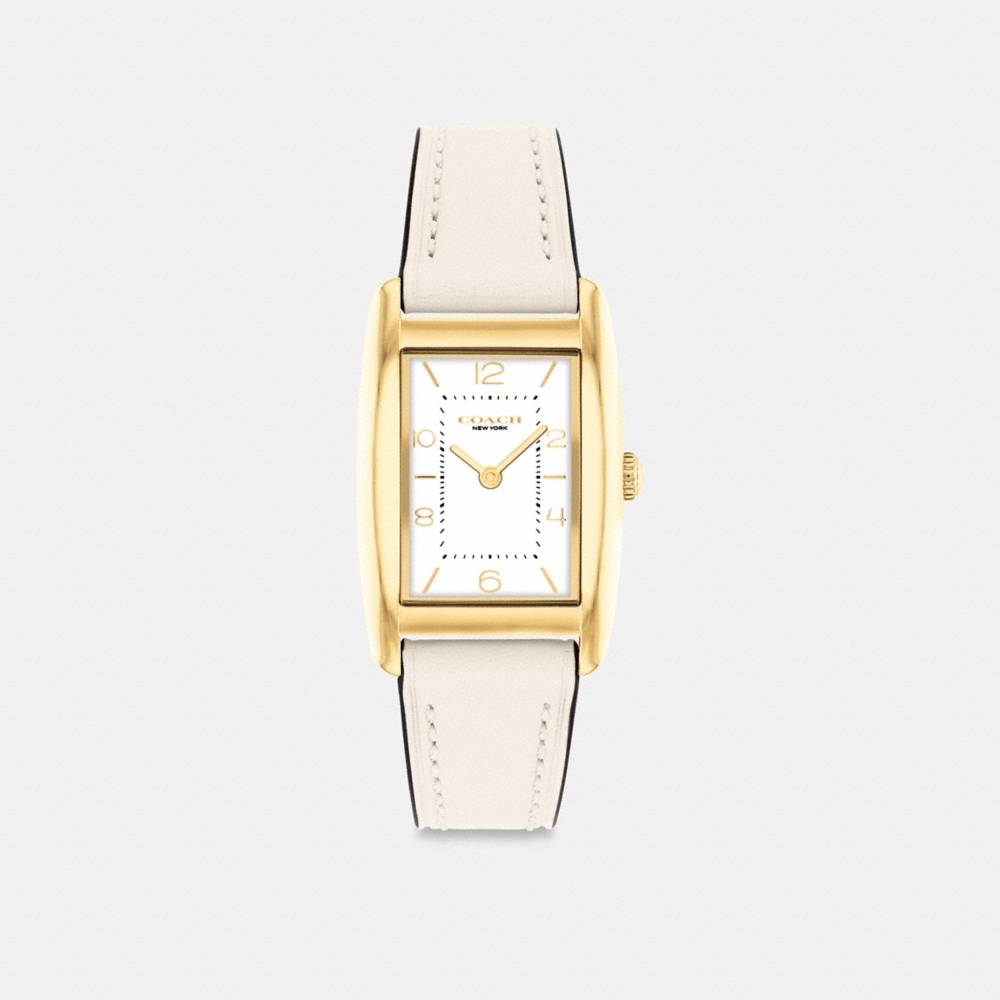Coach Reese Watch, 24MM X 35MM - Preorder