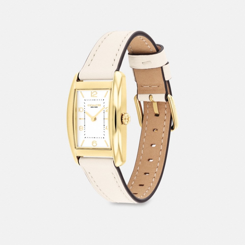 Coach Reese Watch, 24MM X 35MM - Preorder