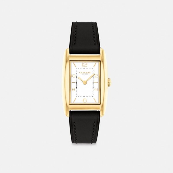 Coach Reese Watch, 24MM X 35MM - Preorder
