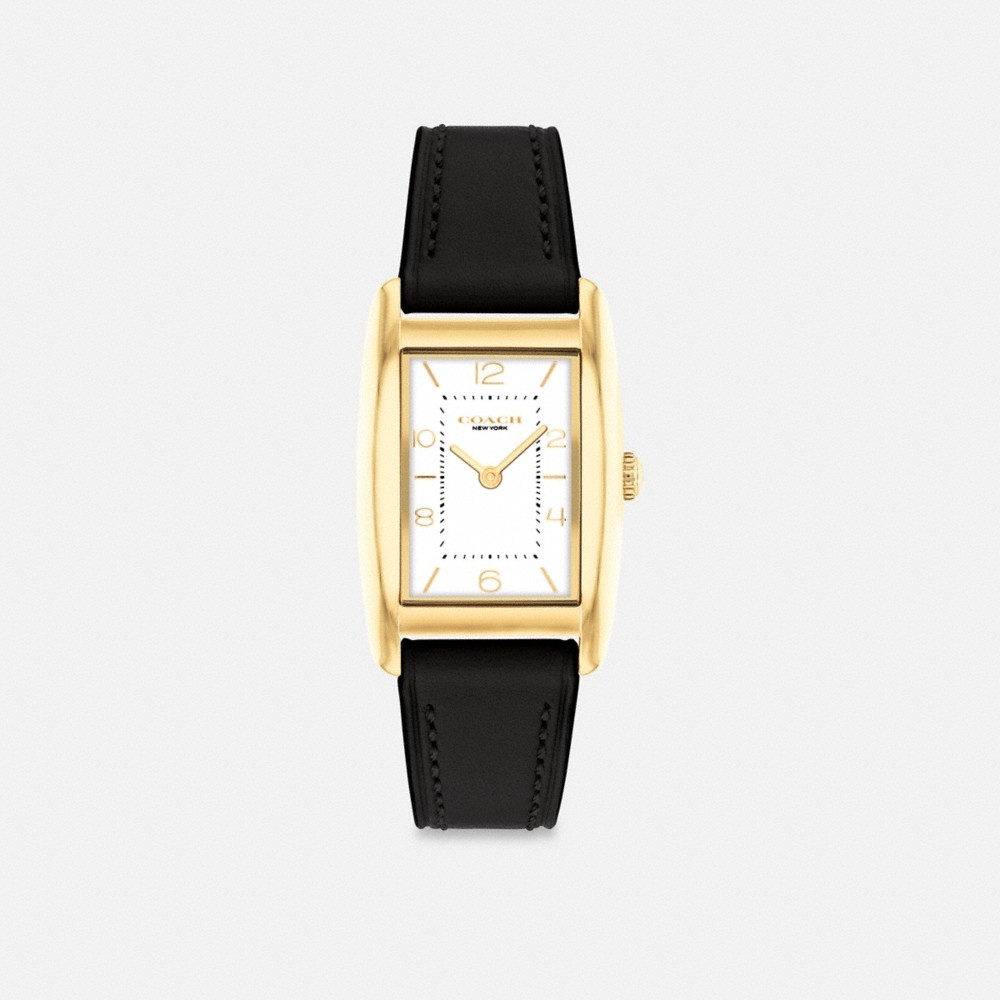 Coach Reese Watch, 24MM X 35MM - Preorder