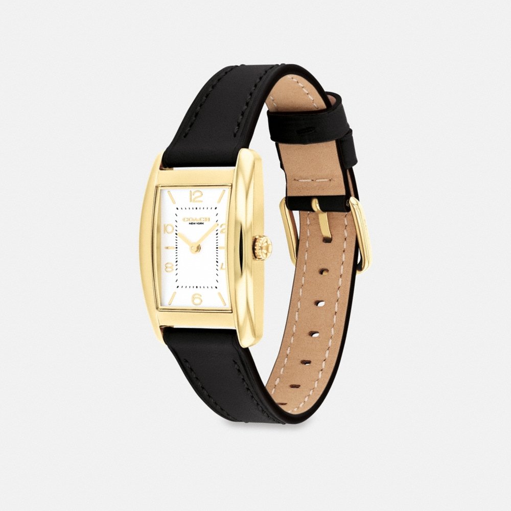 Coach Reese Watch, 24MM X 35MM - Preorder