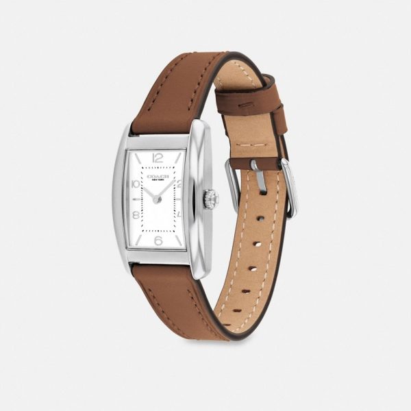 Coach Reese Watch, 24MM X 35MM - Preorder