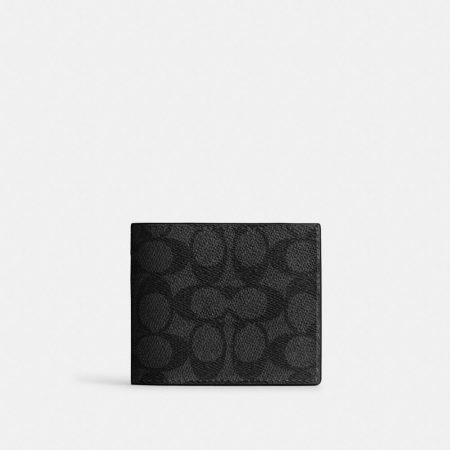 Gunmetal / Charcoal / Black