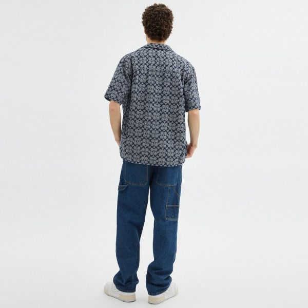 Coach Outlet Signature Camp Shirt - Preorder