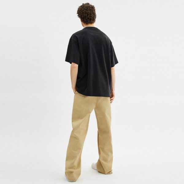Coach Outlet T-Rex Relaxed T-Shirt In Organic Cotton - Preorder