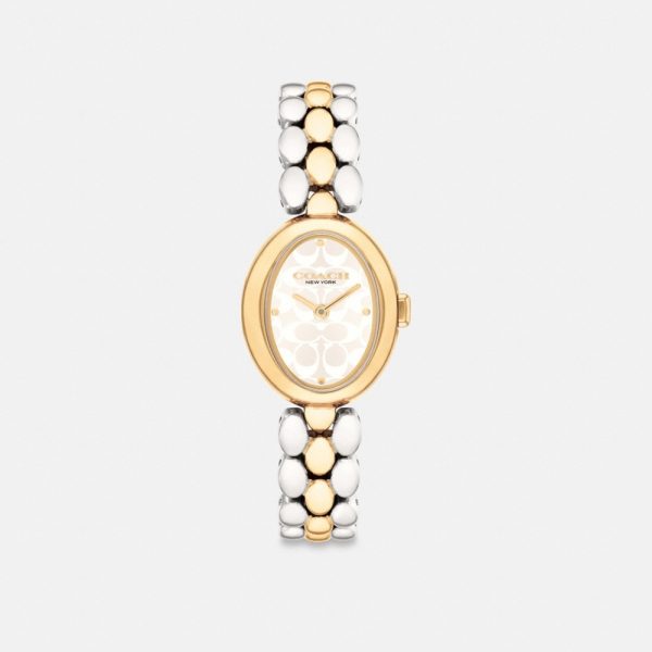 Coach Sammy Watch, 22MM - Preorder