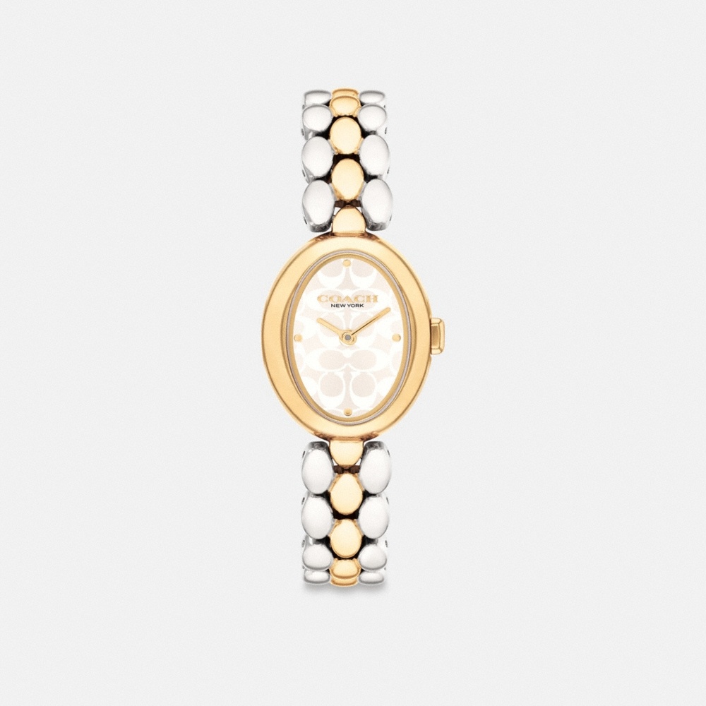 Coach Sammy Watch, 22MM - Preorder