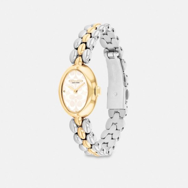 Coach Sammy Watch, 22MM - Preorder
