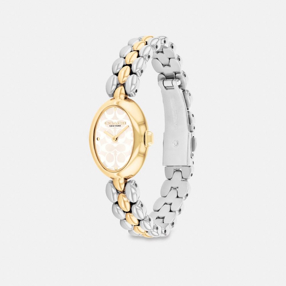 Coach Sammy Watch, 22MM - Preorder
