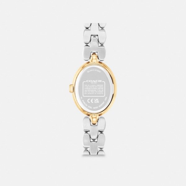 Coach Sammy Watch, 22MM - Preorder