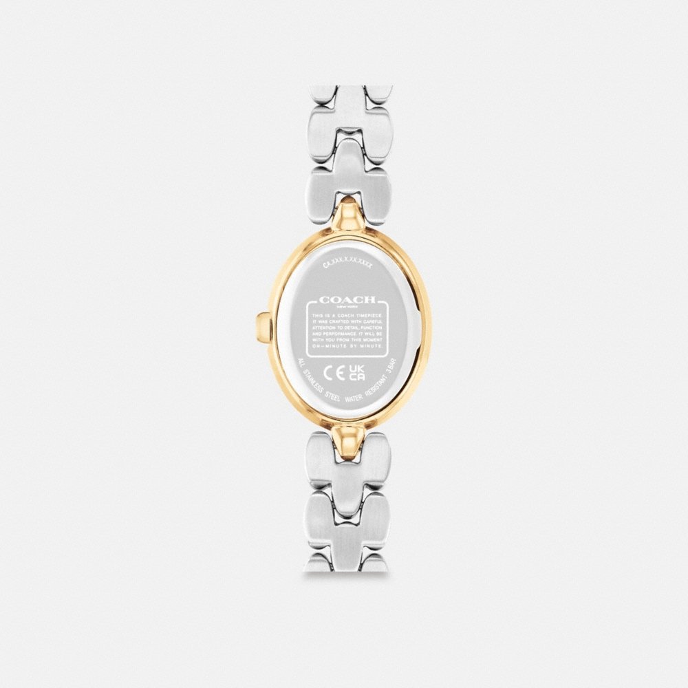 Coach Sammy Watch, 22MM - Preorder