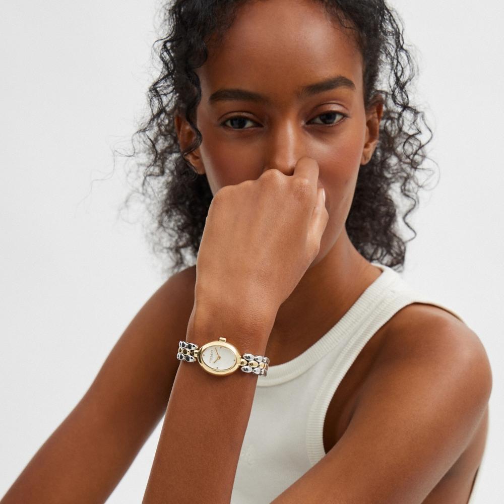 Coach Sammy Watch, 22MM - Preorder