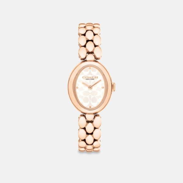 Coach Sammy Watch, 22MM - Preorder