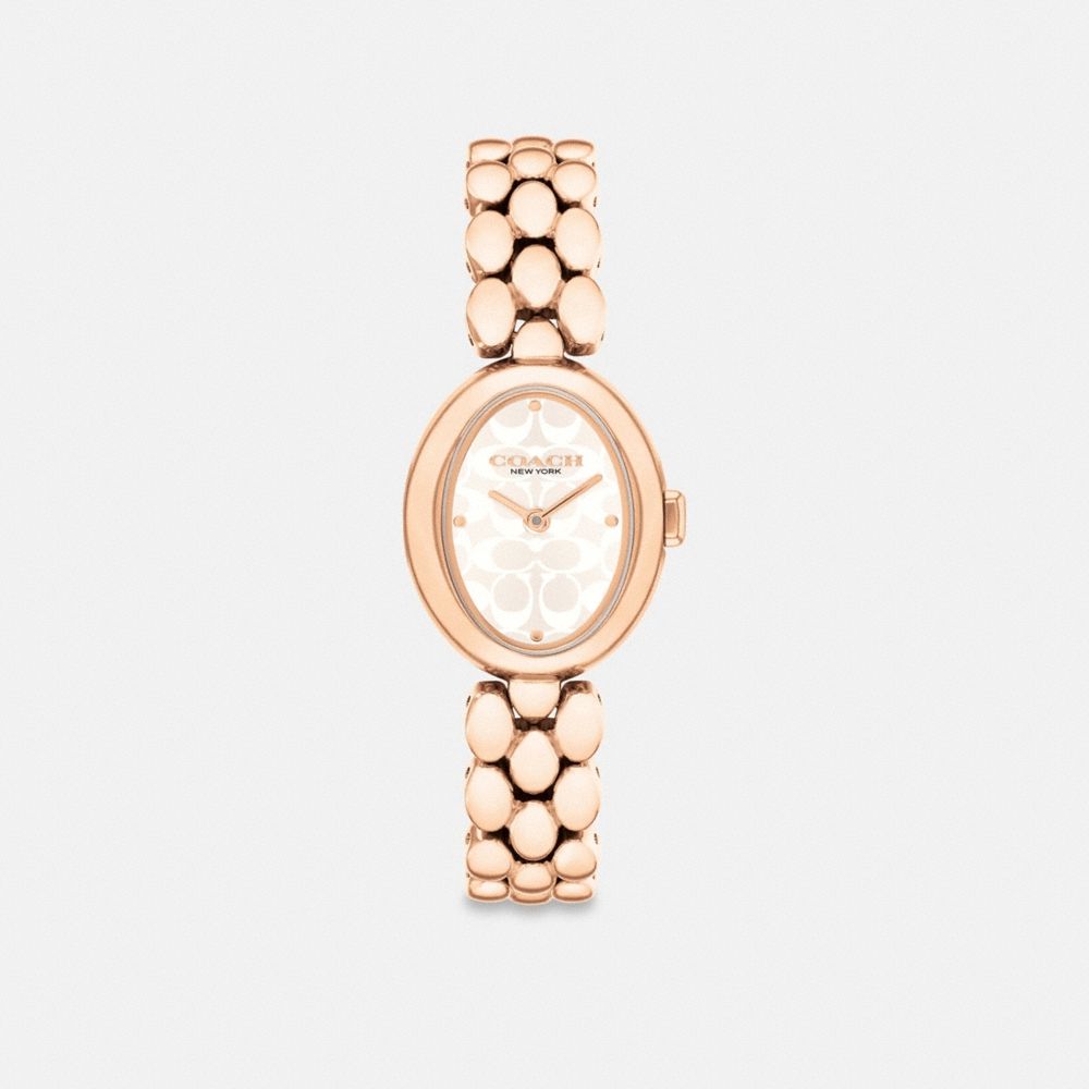 Coach Sammy Watch, 22MM - Preorder