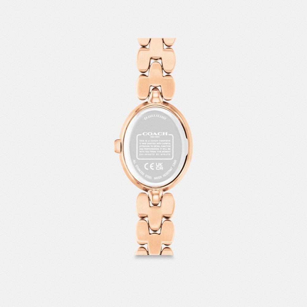 Coach Sammy Watch, 22MM - Preorder