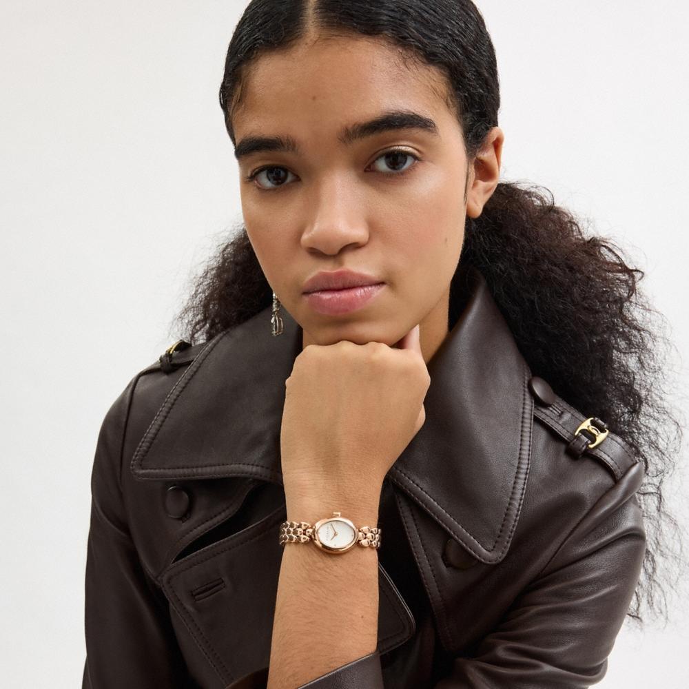 Coach Sammy Watch, 22MM - Preorder